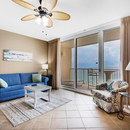 Majestic Beach Towers 1-1313 Panama City Beach Exterior photo