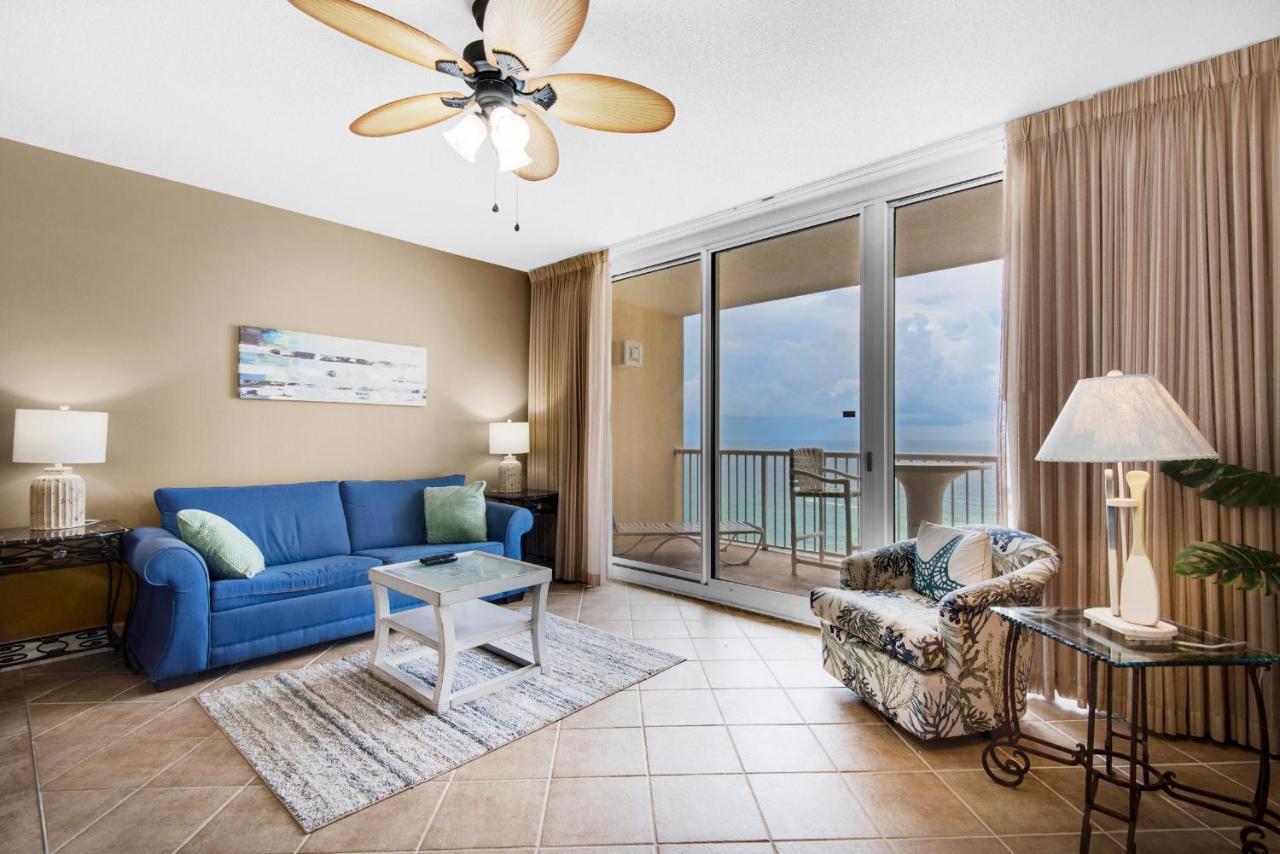 Majestic Beach Towers 1-1313 Panama City Beach Exterior photo