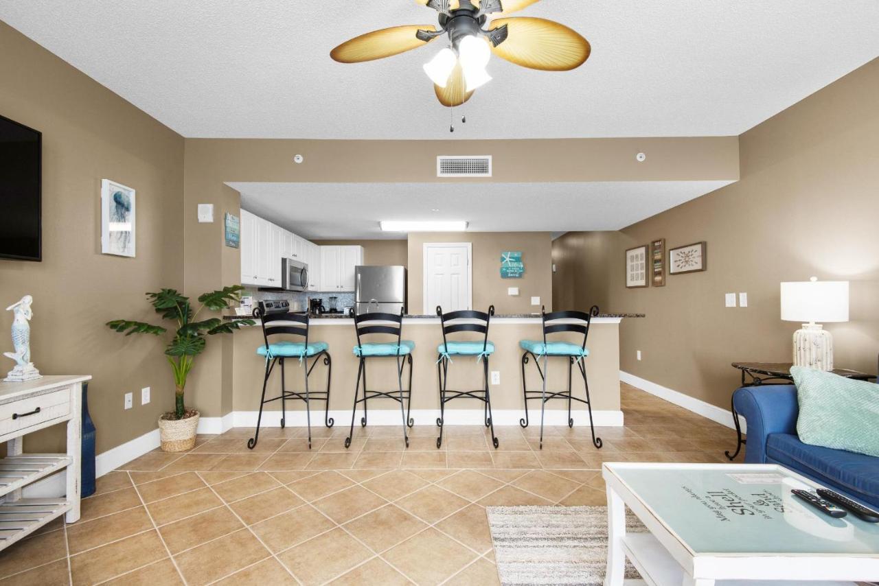 Majestic Beach Towers 1-1313 Panama City Beach Exterior photo