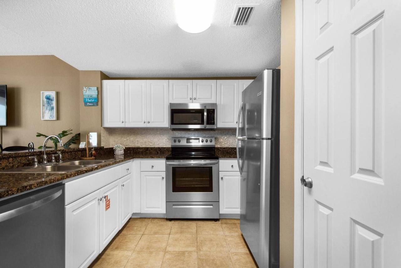 Majestic Beach Towers 1-1313 Panama City Beach Exterior photo