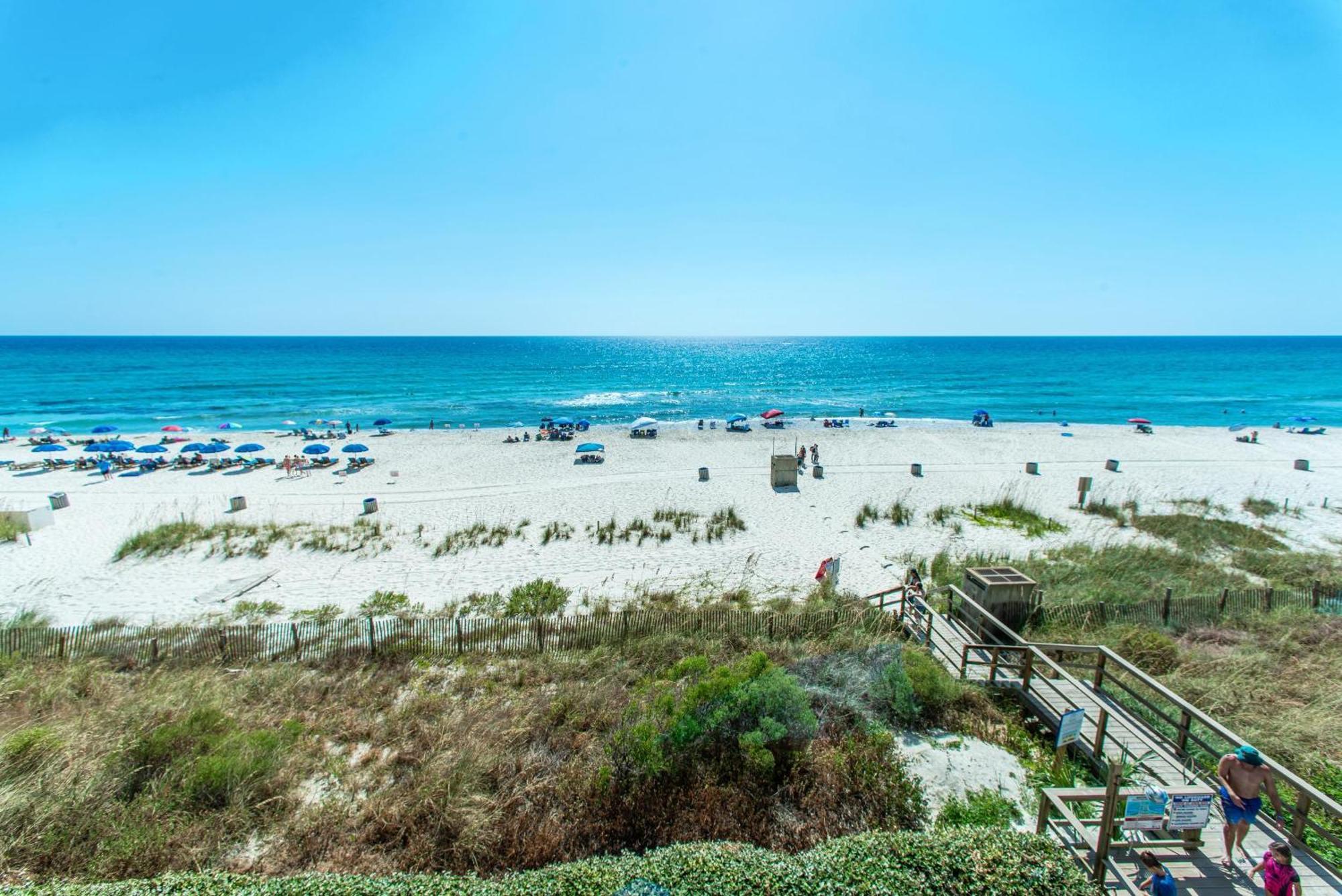 Majestic Beach Towers 1-1313 Panama City Beach Exterior photo