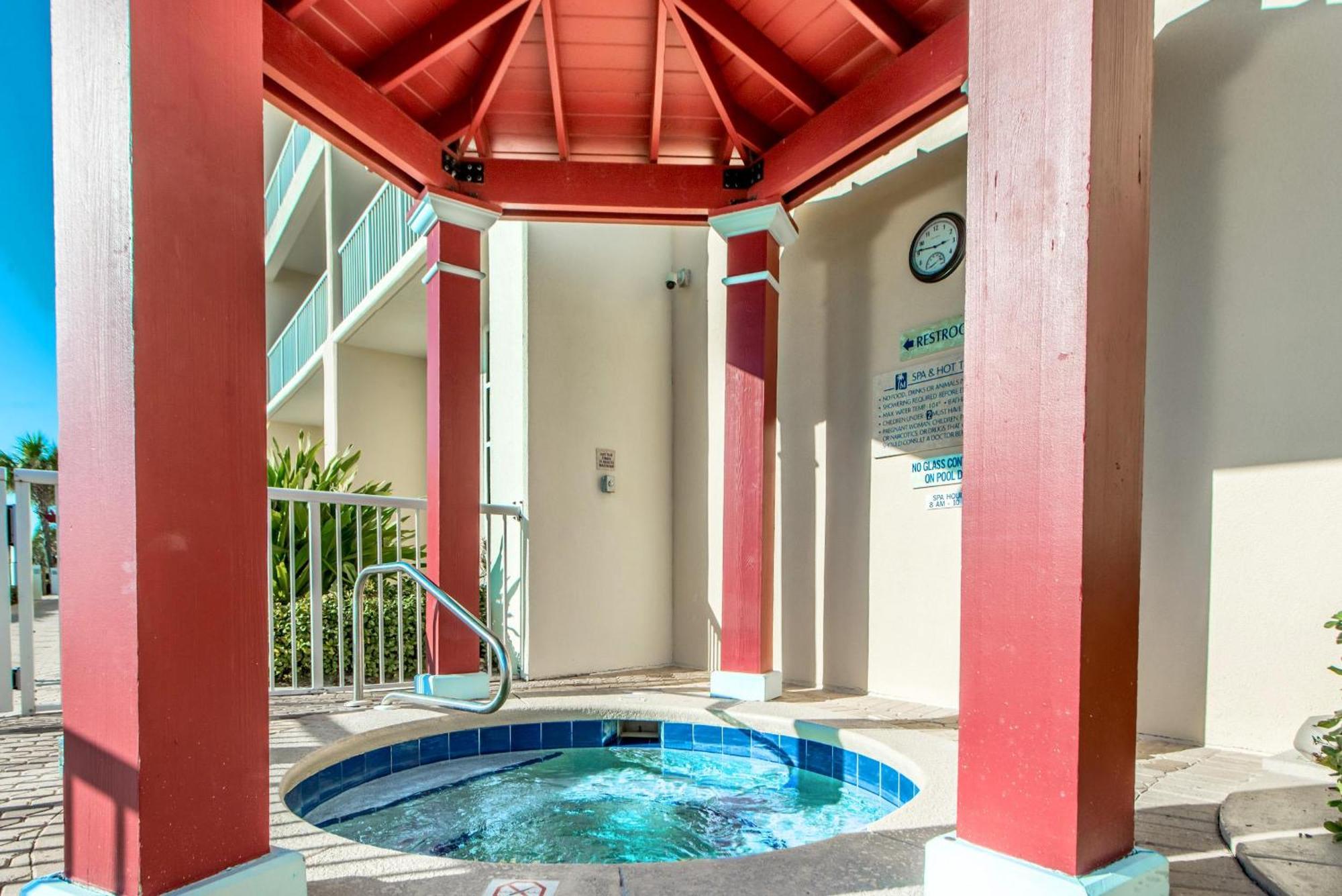 Majestic Beach Towers 1-1313 Panama City Beach Exterior photo